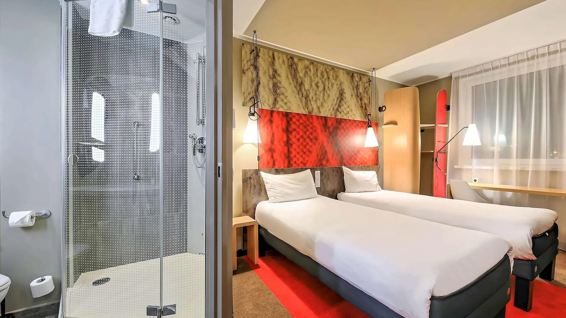 Hotel Ibis Gdansk Stare Miasto