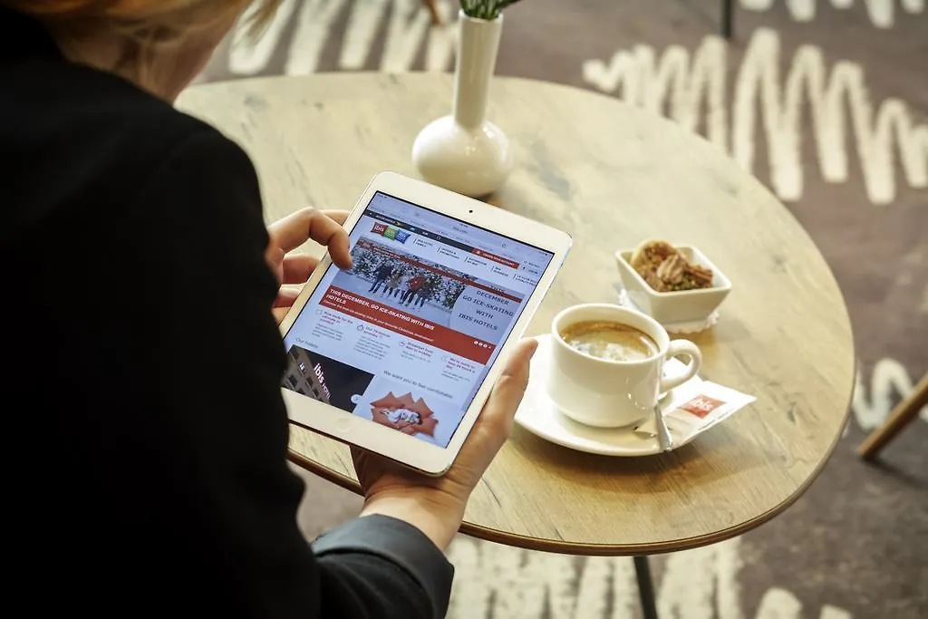 Ibis Gdansk Stare Miasto 2*,