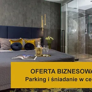 Atrium Hotel Krakow
