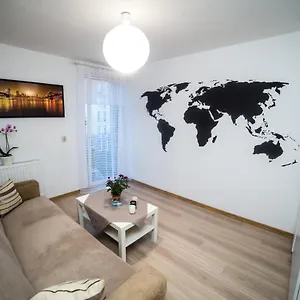 Apartament Baltic 26