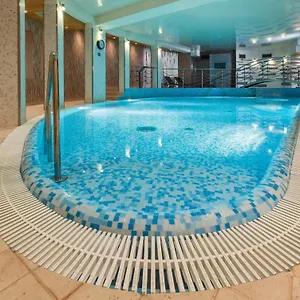 Galaxy Hotel Krakow