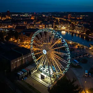 3* Appart hôtel Baltic Old Town Heart