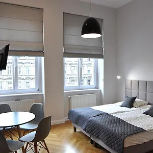 Wroclaw City Apartments Apartment Wroclaw