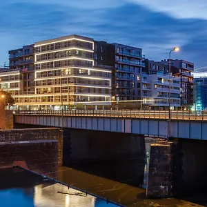 Dream4you Apartment Wroclaw