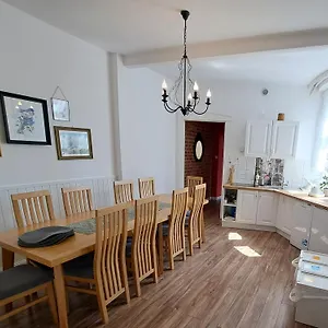 Apartament More Apartment