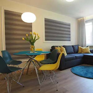 Grand -tourist Marine Apartment