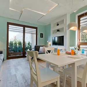Apartament Summermint