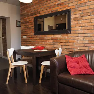 Apartament Grand-tourist Trident