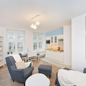 Yourapart Mariacka Starowka Apartment