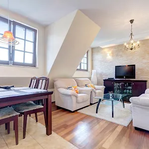 Apartament Old Town