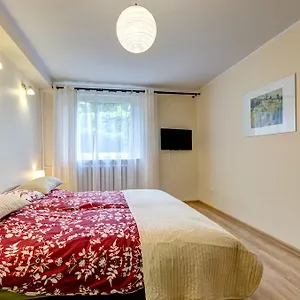 Apartament Brzeźno