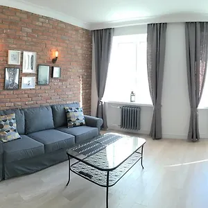 Apartament Długi Targ