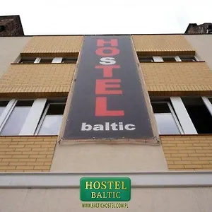 Auberge de jeunesse Baltic