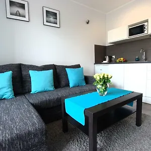 Apartament Chmielna Park