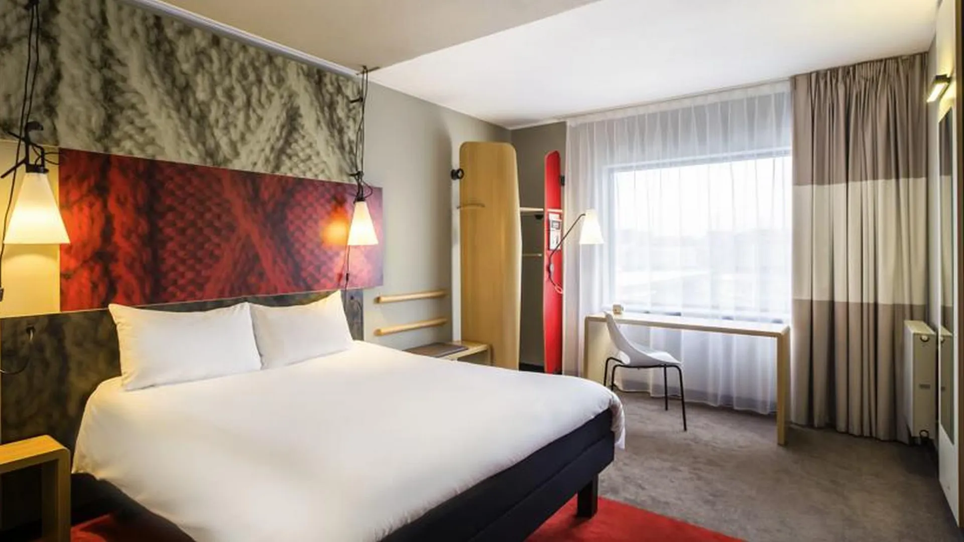 Hotel Ibis Gdansk Stare Miasto
