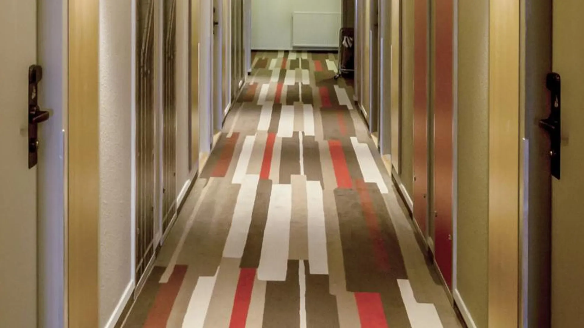 Hotel Ibis Gdansk Stare Miasto