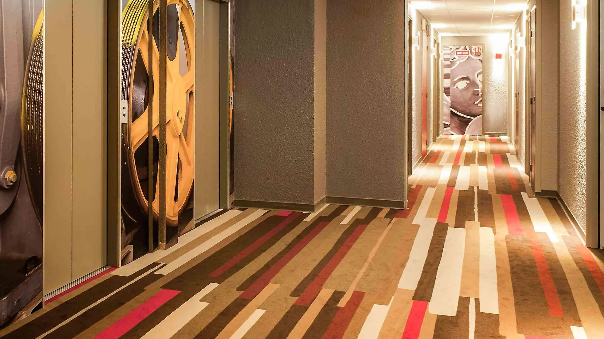 ** Hotel Ibis Gdansk Stare Miasto Poland