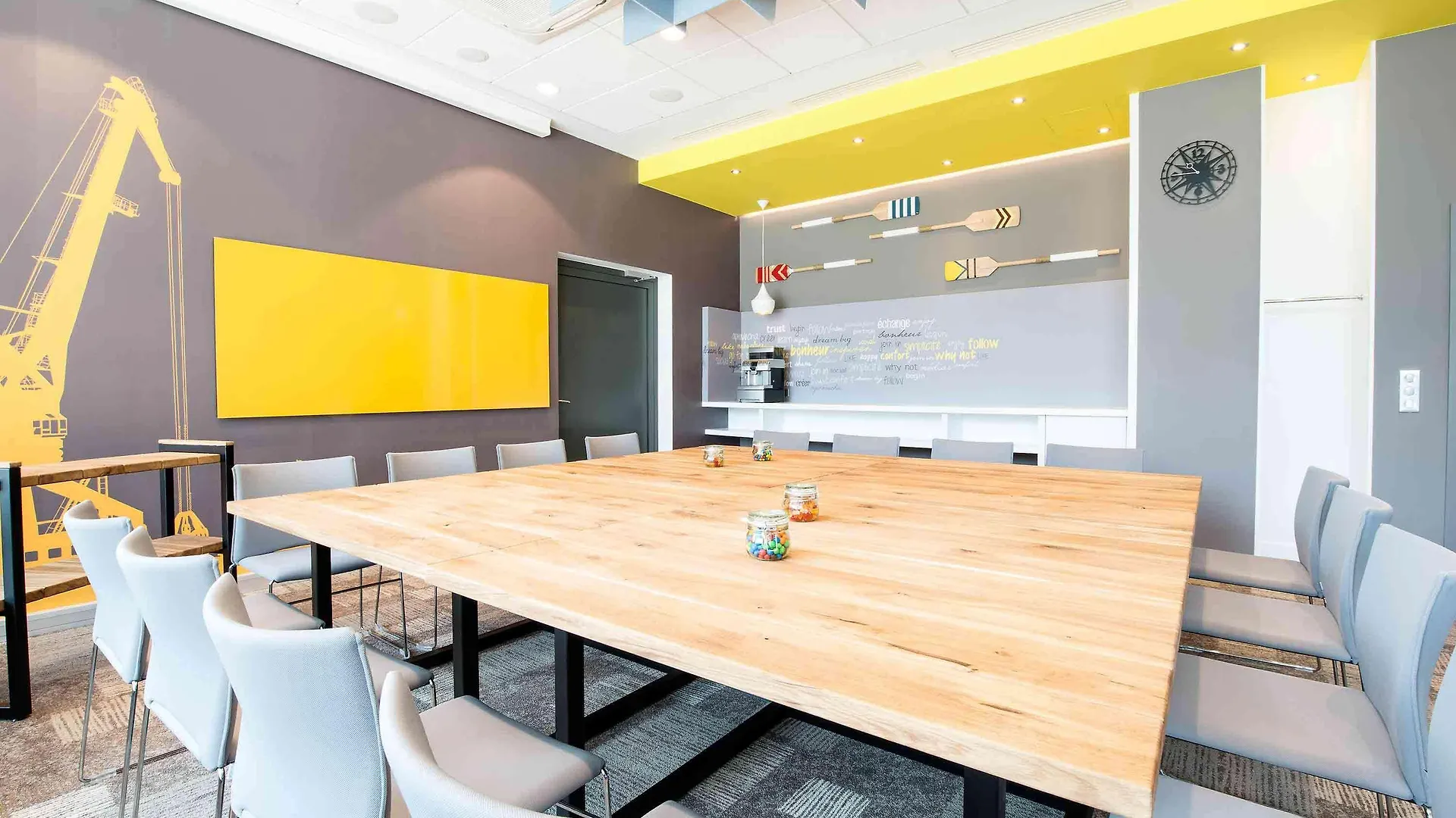 Ibis Gdansk Stare Miasto 2*,
