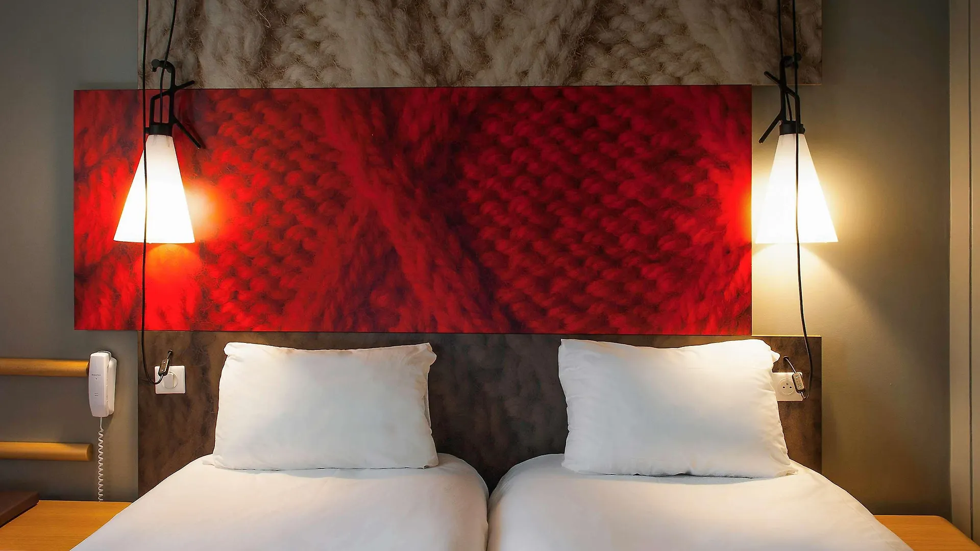 Ibis Gdansk Stare Miasto 2*,