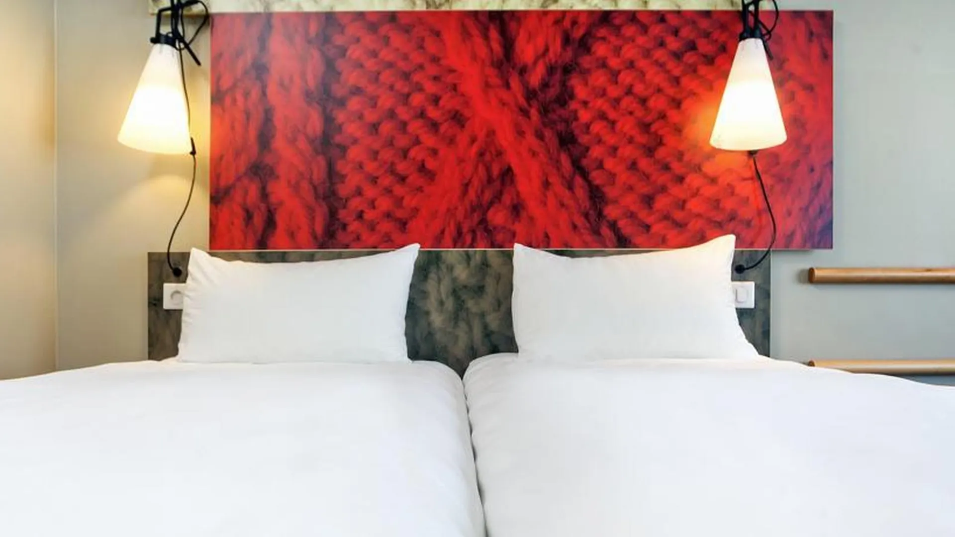 Hotel Ibis Gdansk Stare Miasto