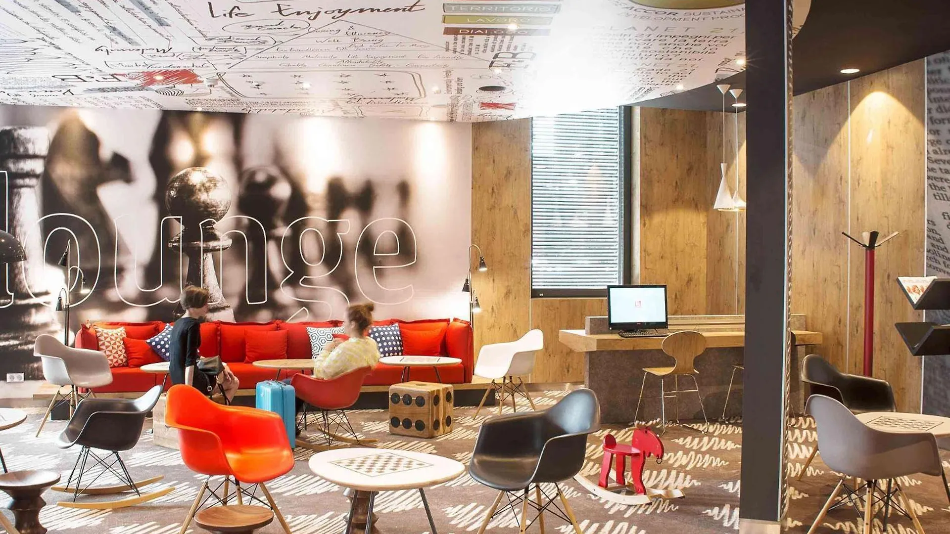 Hotel Ibis Gdansk Stare Miasto